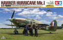 Hawker Hurricane MK.I