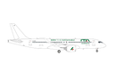 Herpa : ITA Airways Airbus A220-300 Born to be Sustainable – EI-HHI