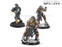 Infinity Reinforcements : Yu-Jing Pack Beta │ Yu-Jing