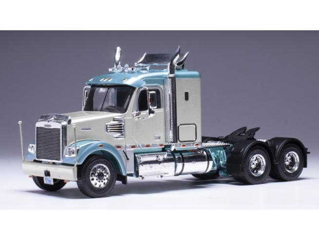 Ixo Models : Freightliner Coronado │ 2012