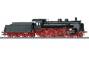 Locomotive Vapeur BR17 