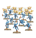 Deamons of Tzeentch : Horreurs bleu │ Warhammer Age of Sigmar