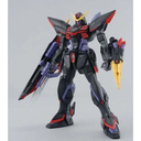 MG Gundam Seed GAT-X207 Blitz Gundam - Z.A.F.T. Mobile suit