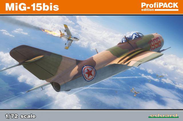 MIG-15 BIS 