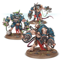 Skaven : Stormfiends │ Warhammer Age of Sigmar