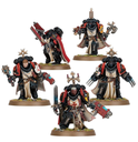 Black Templars : Sword Brethren │ Warhammer 40.000