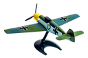 Messerschmitt Bf109 │ QuickBuild