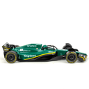 NSR : Formula 22 AM #18 British Green 