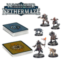 Nethermaze : Chasseurs de Hexbane │ Warhammer Underworlds