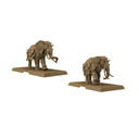 Neutre : Golden Company War Elephants