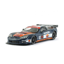 Nsr : Corvette C6.R Repsol Blue #71