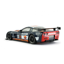 Nsr : Corvette C6.R Repsol Blue #71