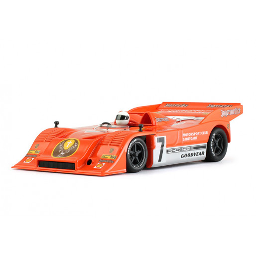 Nsr : Porsche 917/10K Jagermeister Livery '73 #7