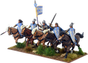 Oathmark : Elf Cavalry