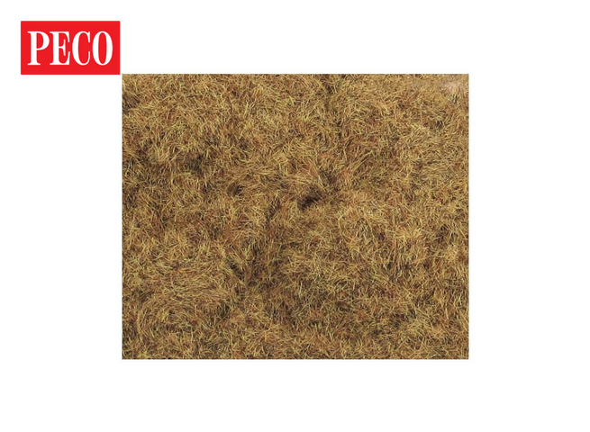 Peco : Herbes Brunes │2mm