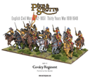 Pike & Shotte : Cavalry Regiment