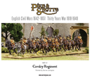 Pike & Shotte : Cavalry Regiment