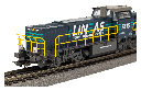 Piko : Locomotive Diesel Série 78 (#7515) G1700 - Lineas │ Alternatif