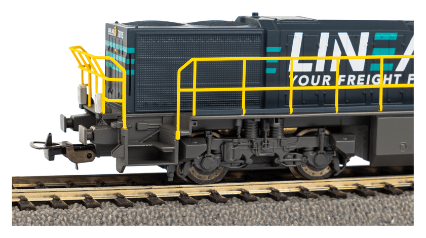 Piko : Locomotive Diesel Série 78 (#7515) G1700 - Lineas │ Alternatif