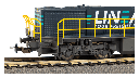 Piko : Locomotive Diesel Série 78 (#7515) G1700 - Lineas │ Alternatif