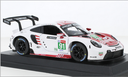 Porsche 911 RSR #91 24H LE MANS 2020