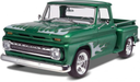 Revell : 1965 Chevy Stepside Pickup