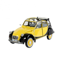 Revell : Citroen 2CV Charleston