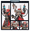  ADEPTUS MECHANICUS: TECHNOARCHÉOLOGUE