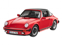 Revell : Porsche 911 Carrera 3.2 Targa 