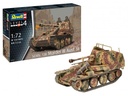 Revell : Sd.Kfz.138 Marder III Ausf.M