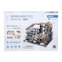 Rolife : Circuit de Bille : Marble Night City