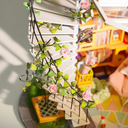 Rolife : DIY House │Dora's Loft