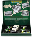 Scalextric : Coffret Jim Clark Collection Triple Pack │ Legends - Limited 2000pcs