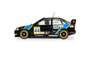 Scalextric : Ford Escort Cosworth WRC │ Rod Birley