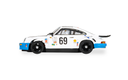 Scalextric : Porsche 911 Carrera RSR 3.0 – 6th LeMans 1975