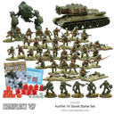 Soviet Army Starter Set