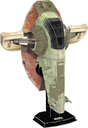 Star Wars - Slave I [Puzzle3D]