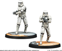 Star Wars Shatterpoint : Fear And Dead Men Squad Pack [Multi]