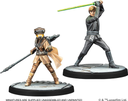 Star Wars Shatterpoint : Fearless And Inventive Squad Pack [Multi]