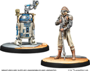 Star Wars Shatterpoint : Fearless And Inventive Squad Pack [Multi]