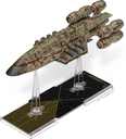 Star Wars X-Wing 2.0 : Croiseur C-Roc [FR]