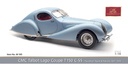 TALBOT LAGO COUPE T150 C-SS