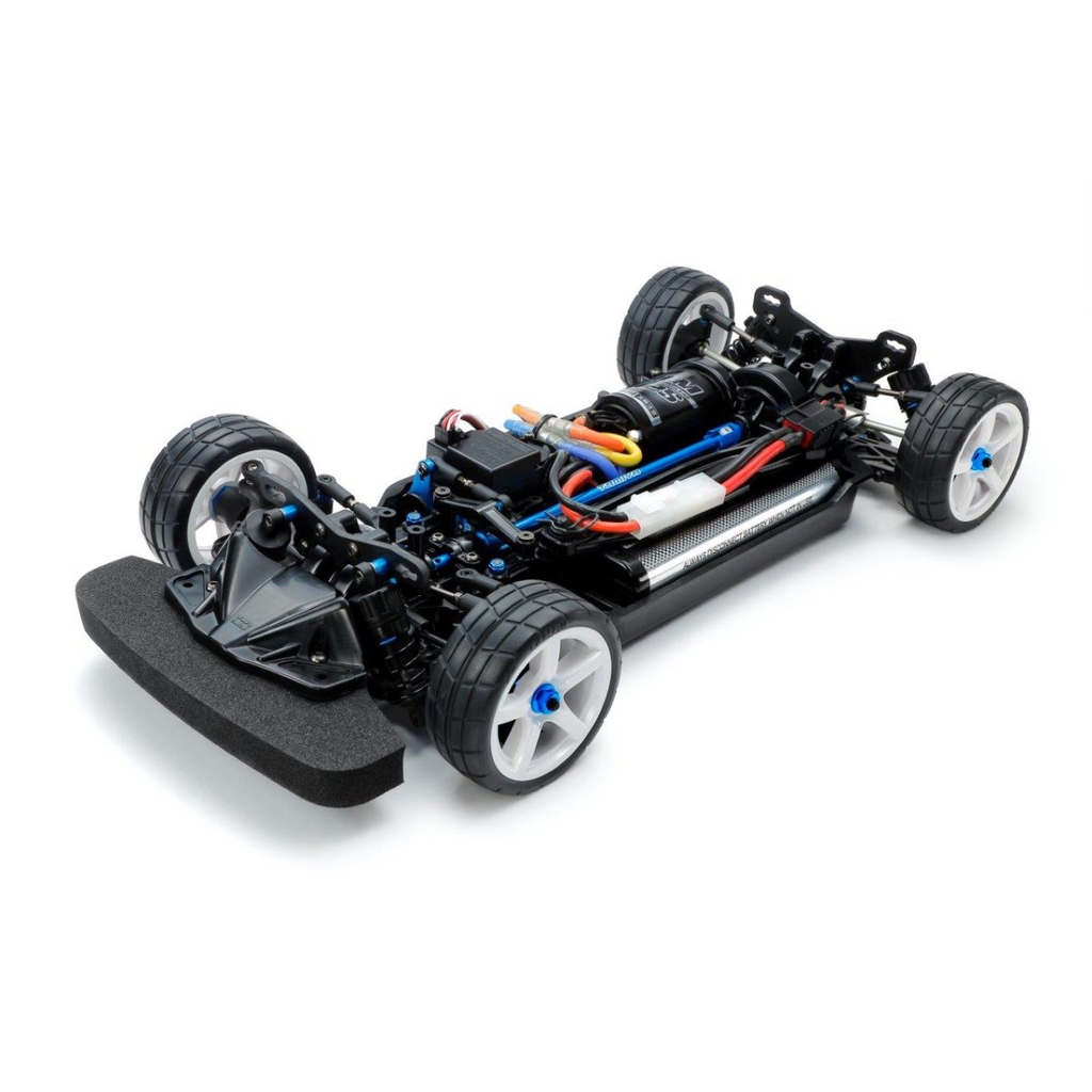 Tamiya : TT-02 Type SRX