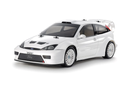 Tamiya : TT-02 │ Ford Focus RS Custom 2003