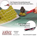 The Army Painter : Jungle Tuft (77pcs)