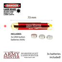 The Army Painter : Markerlight Laser Pointer