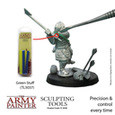 The Army Painter : Outils de sculptage