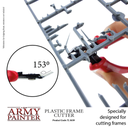 The Army Painter : Plastic Frame Cutter