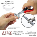 The Army Painter : Precision Side Cutter