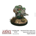 The Army Painter : Wasteland Tuft (77pcs)